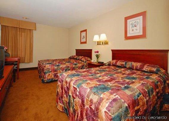 Motel 6-Newark, De Cameră foto