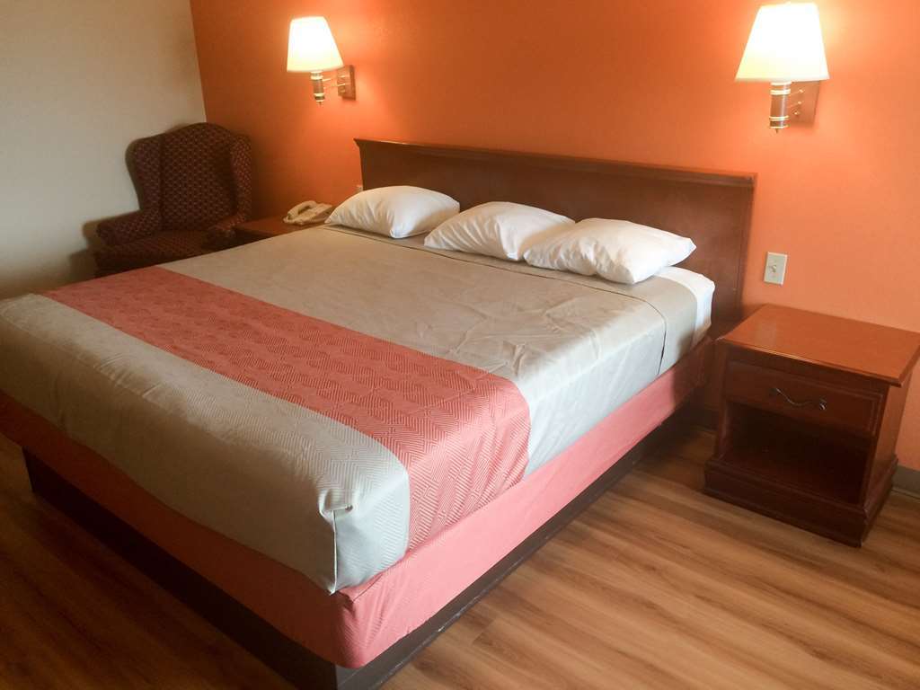 Motel 6-Newark, De Cameră foto