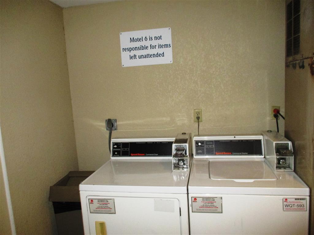 Motel 6-Newark, De Facilități foto