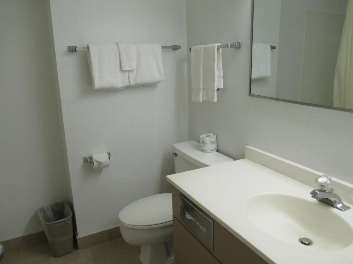 Motel 6-Newark, De Cameră foto