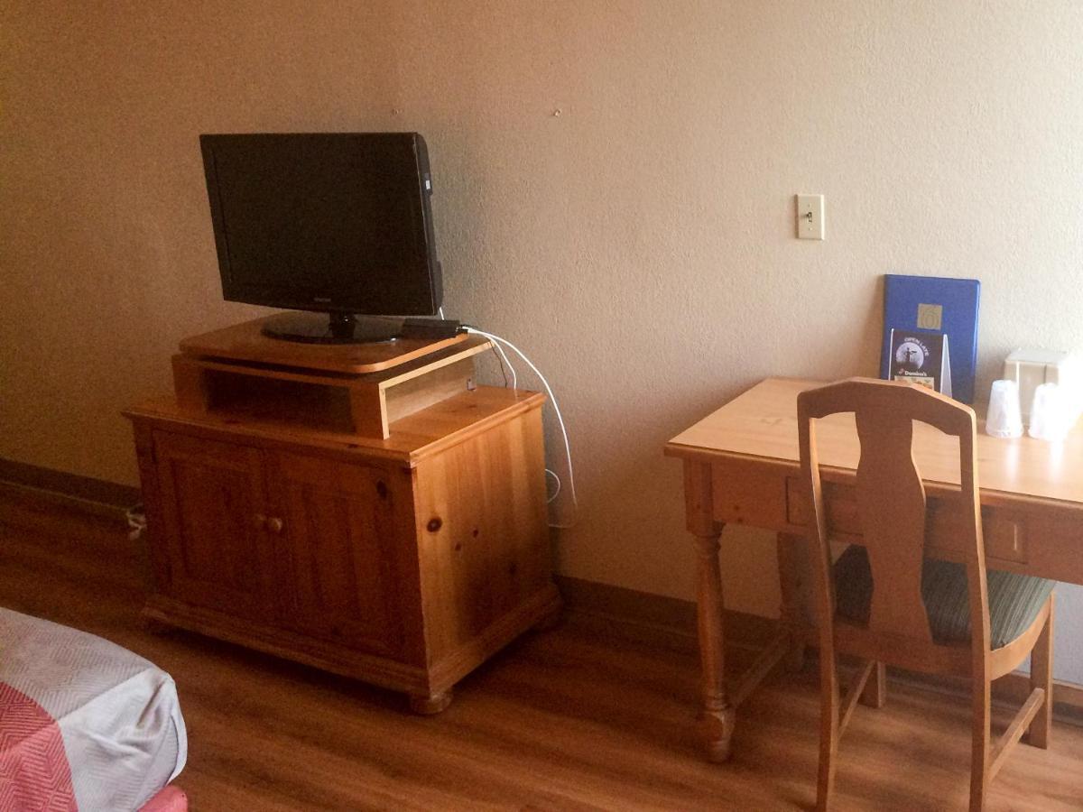 Motel 6-Newark, De Cameră foto